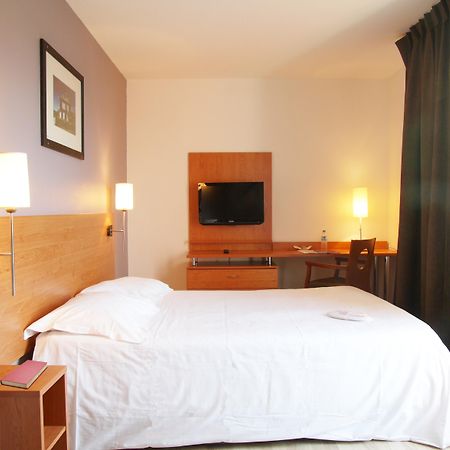 Sejours & Affaires Rouen Normandie Sotteville-les-Rouen Ngoại thất bức ảnh
