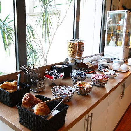Sejours & Affaires Rouen Normandie Sotteville-les-Rouen Ngoại thất bức ảnh