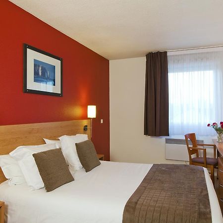 Sejours & Affaires Rouen Normandie Sotteville-les-Rouen Ngoại thất bức ảnh
