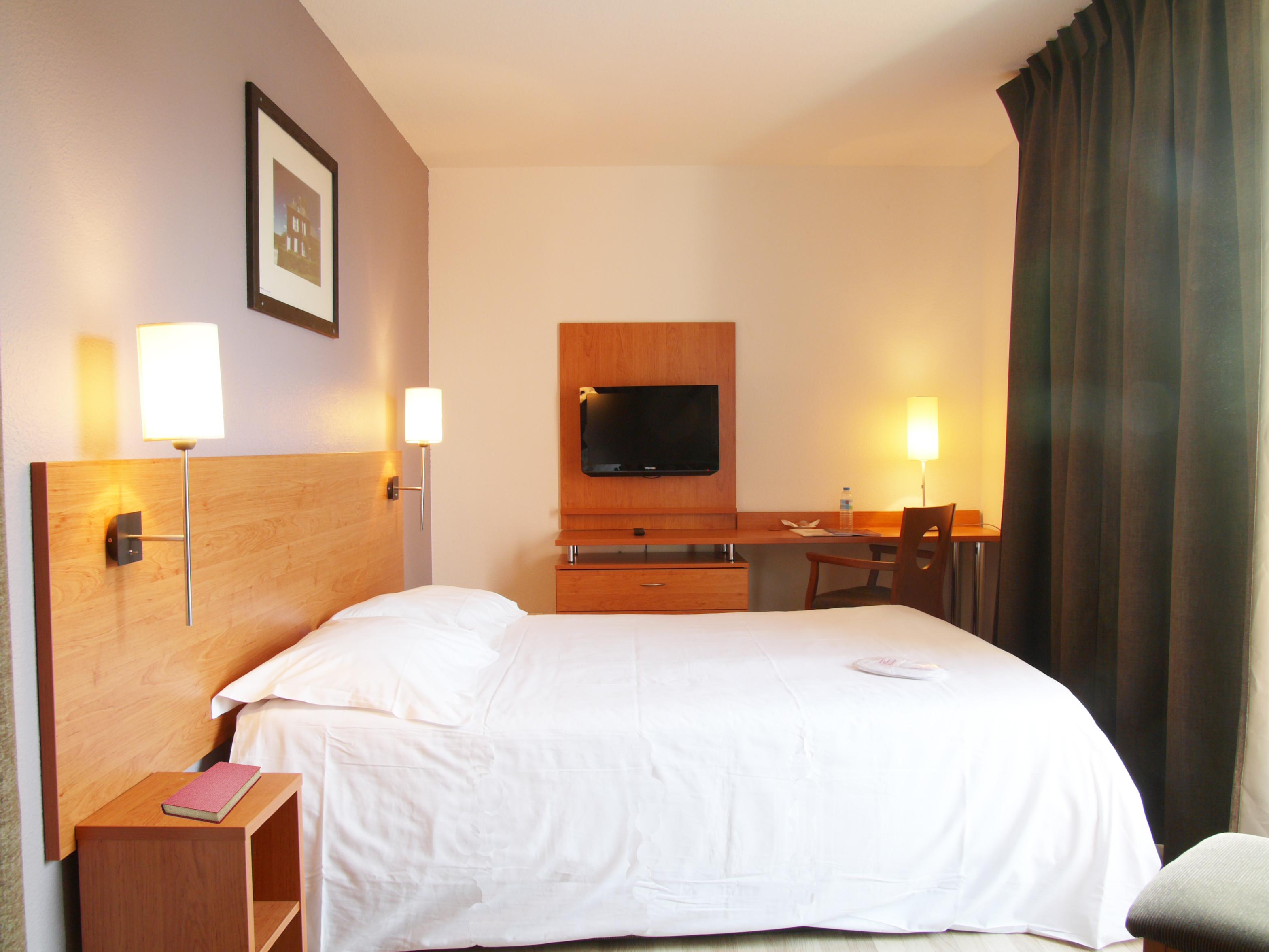 Sejours & Affaires Rouen Normandie Sotteville-les-Rouen Ngoại thất bức ảnh