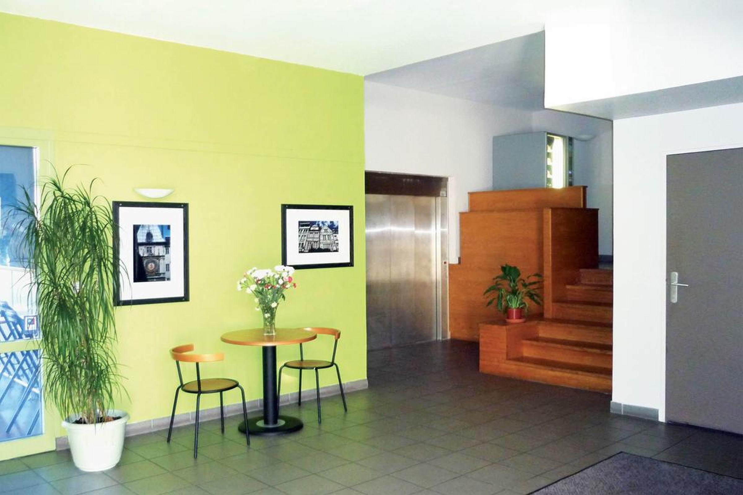 Sejours & Affaires Rouen Normandie Sotteville-les-Rouen Ngoại thất bức ảnh