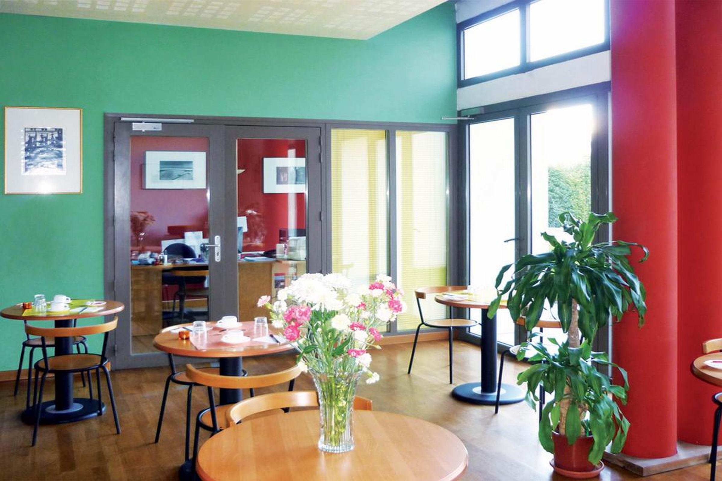 Sejours & Affaires Rouen Normandie Sotteville-les-Rouen Ngoại thất bức ảnh