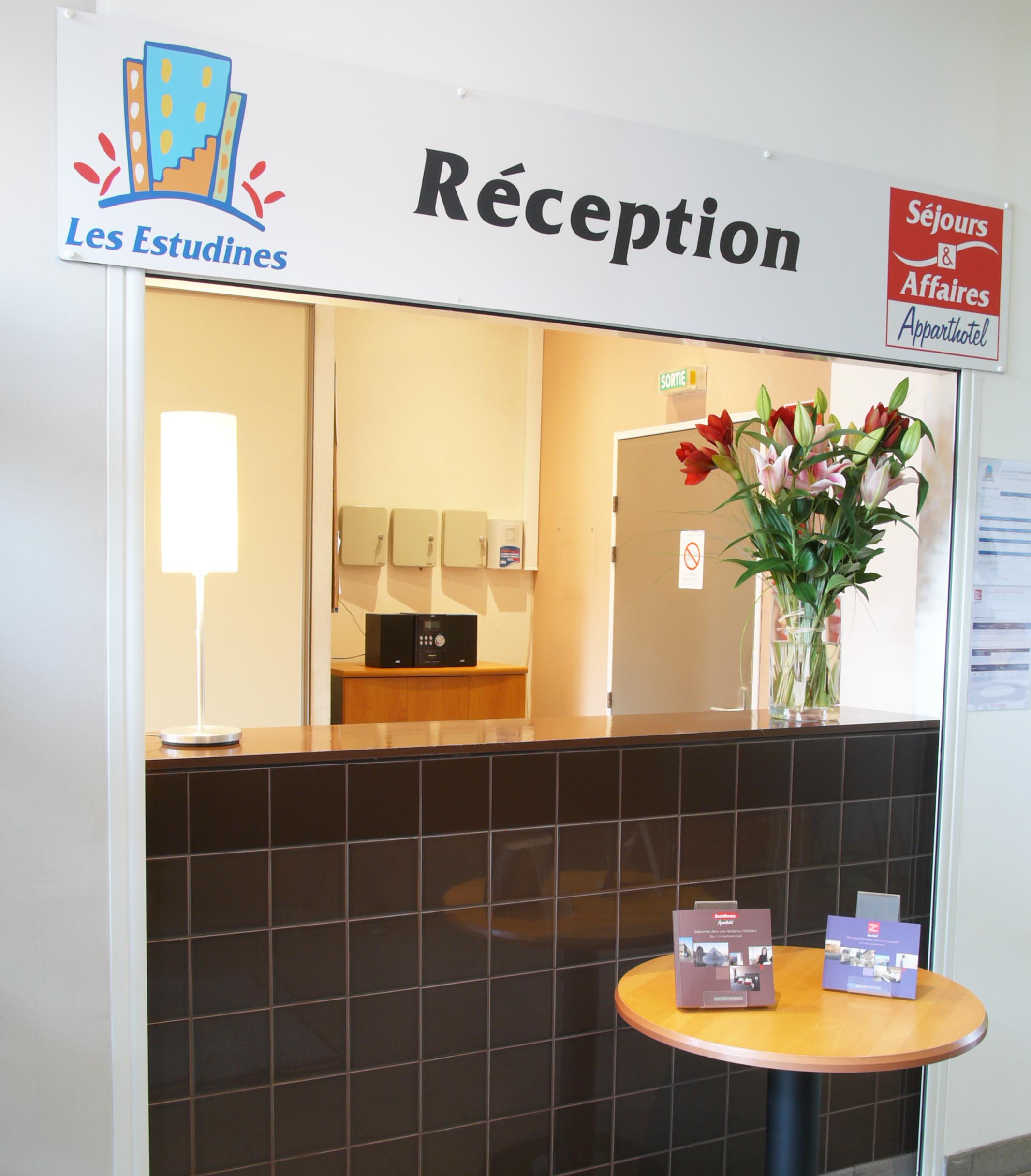 Sejours & Affaires Rouen Normandie Sotteville-les-Rouen Ngoại thất bức ảnh