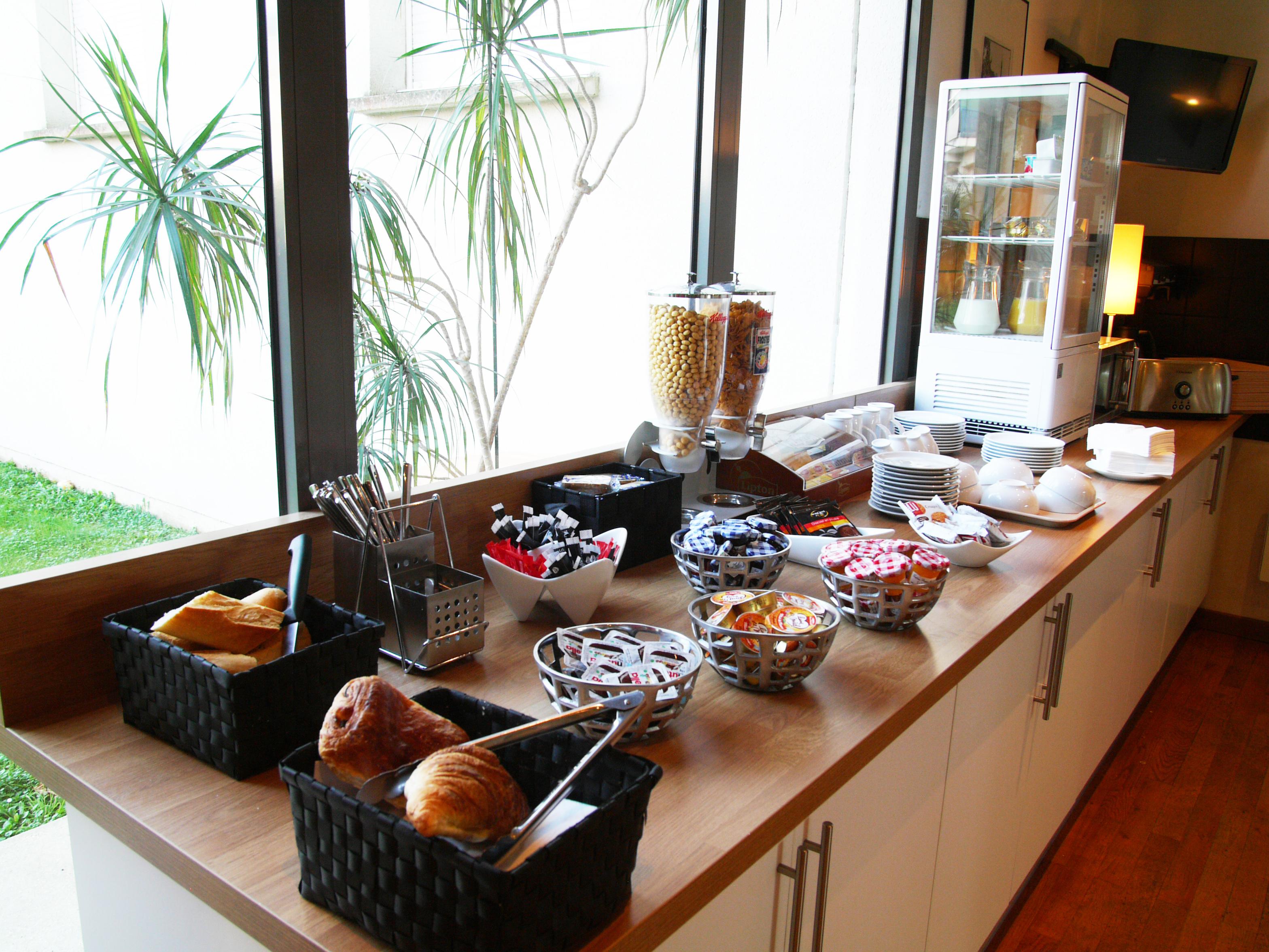 Sejours & Affaires Rouen Normandie Sotteville-les-Rouen Ngoại thất bức ảnh