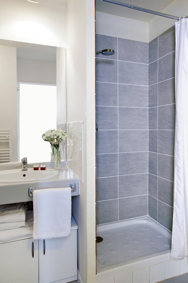 Sejours & Affaires Rouen Normandie Sotteville-les-Rouen Ngoại thất bức ảnh