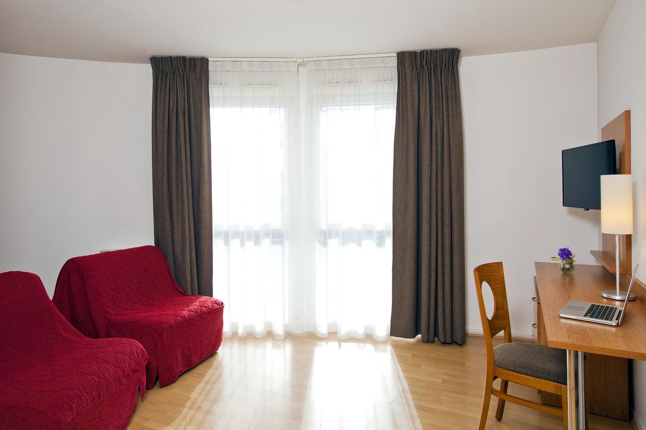 Sejours & Affaires Rouen Normandie Sotteville-les-Rouen Ngoại thất bức ảnh