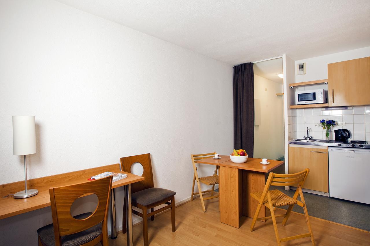 Sejours & Affaires Rouen Normandie Sotteville-les-Rouen Ngoại thất bức ảnh
