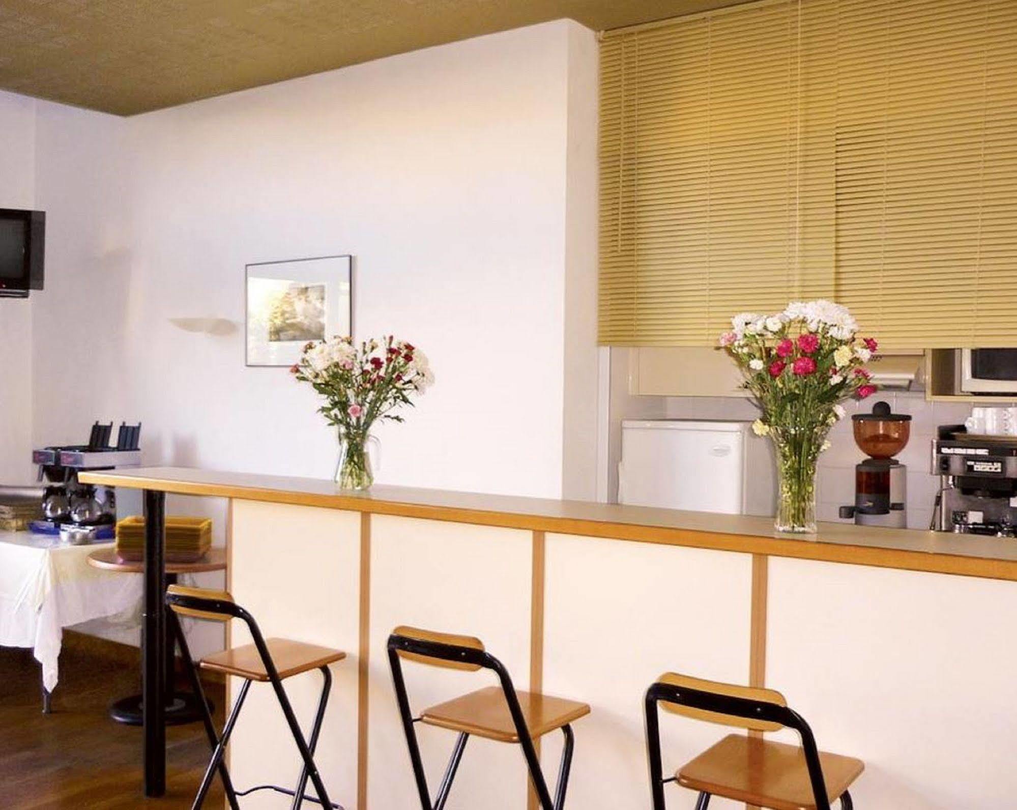 Sejours & Affaires Rouen Normandie Sotteville-les-Rouen Ngoại thất bức ảnh