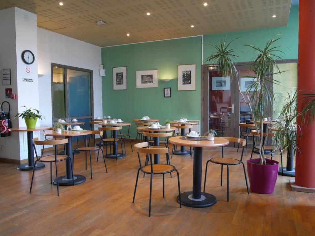 Sejours & Affaires Rouen Normandie Sotteville-les-Rouen Ngoại thất bức ảnh