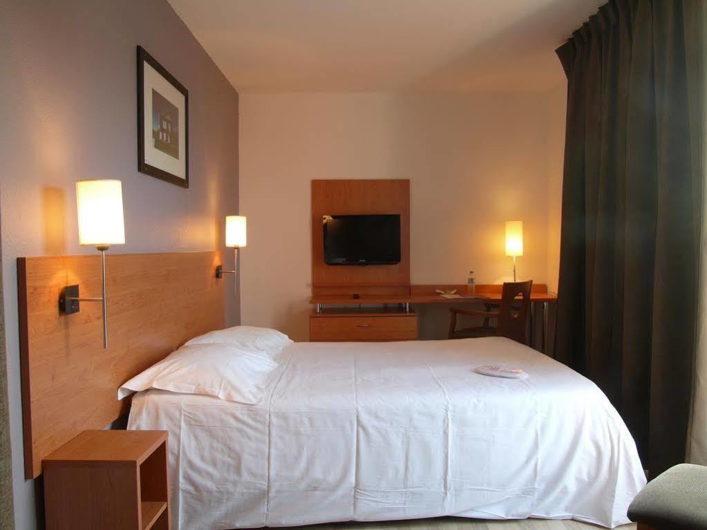 Sejours & Affaires Rouen Normandie Sotteville-les-Rouen Ngoại thất bức ảnh