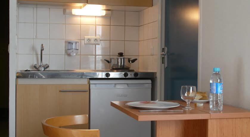 Sejours & Affaires Rouen Normandie Sotteville-les-Rouen Ngoại thất bức ảnh